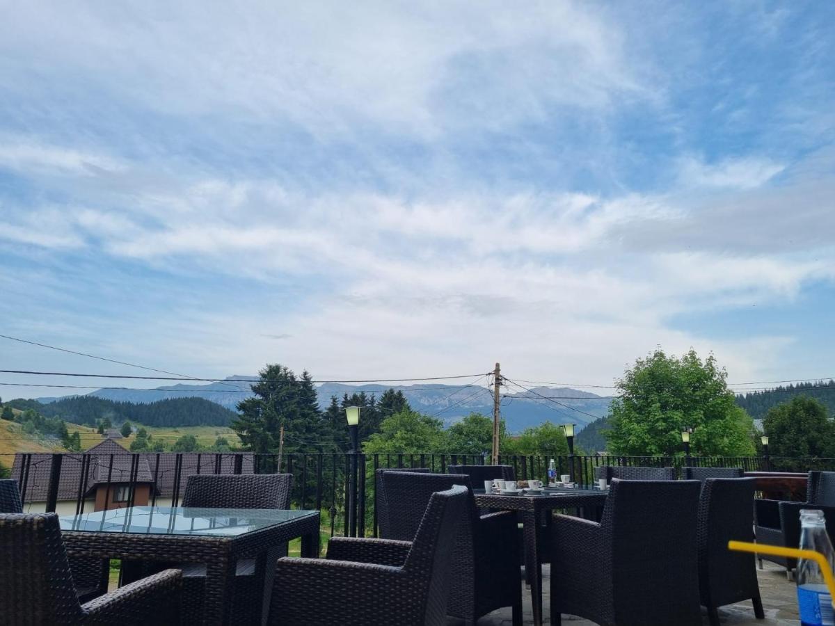 丰达塔 畔斯尼优索卡特斯旅馆酒店 外观 照片
